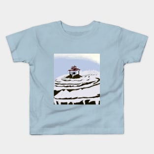 Refuge Hill Kids T-Shirt